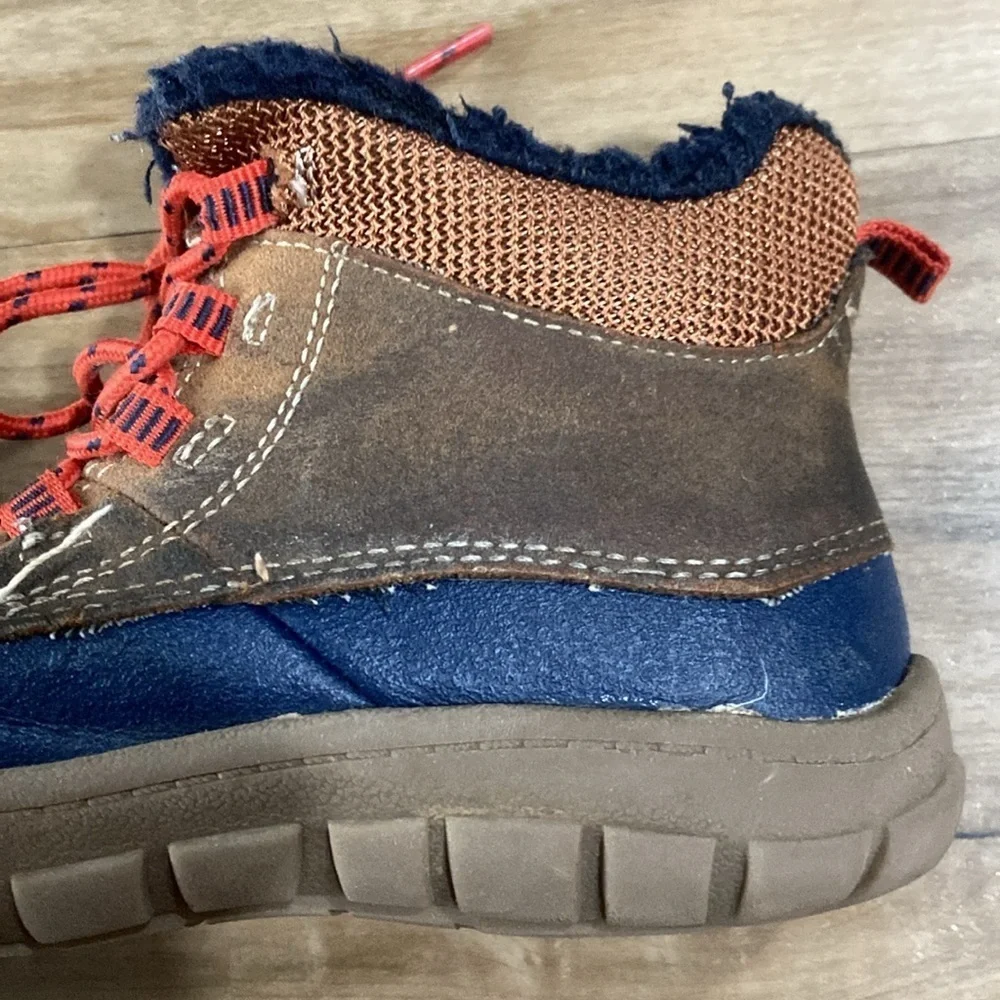 $1 Toddler Boots